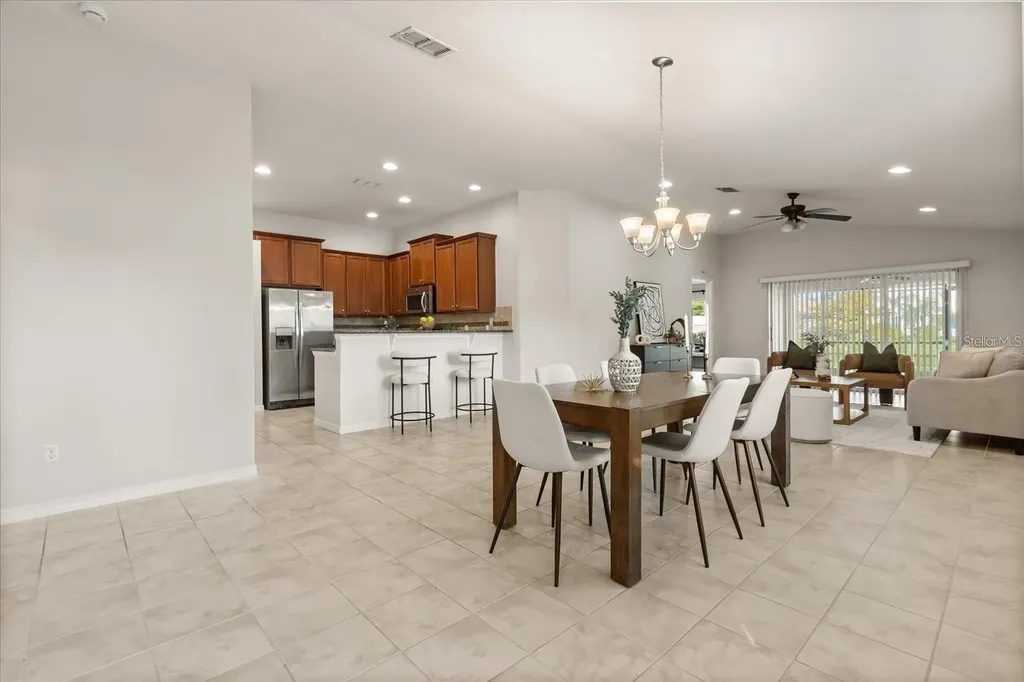 12223 Pescara Lane Orlando FL 32827