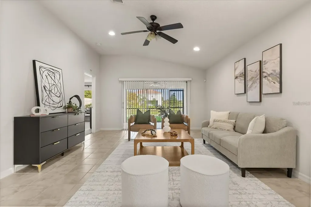 12223 Pescara Lane Orlando FL 32827