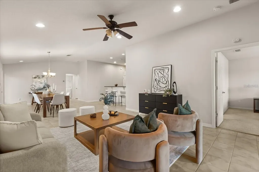12223 Pescara Lane Orlando FL 32827