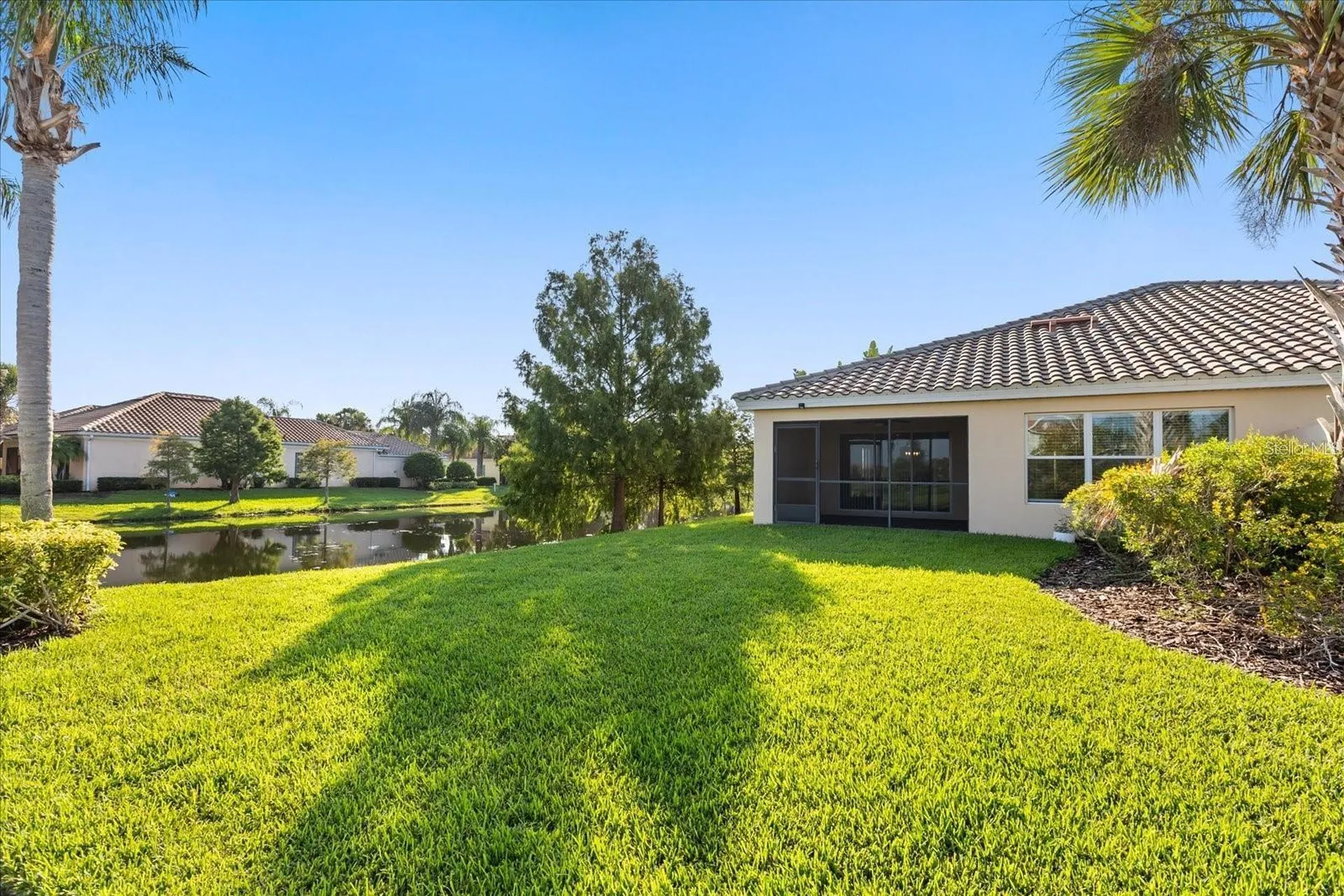 12223 Pescara Lane Orlando FL 32827