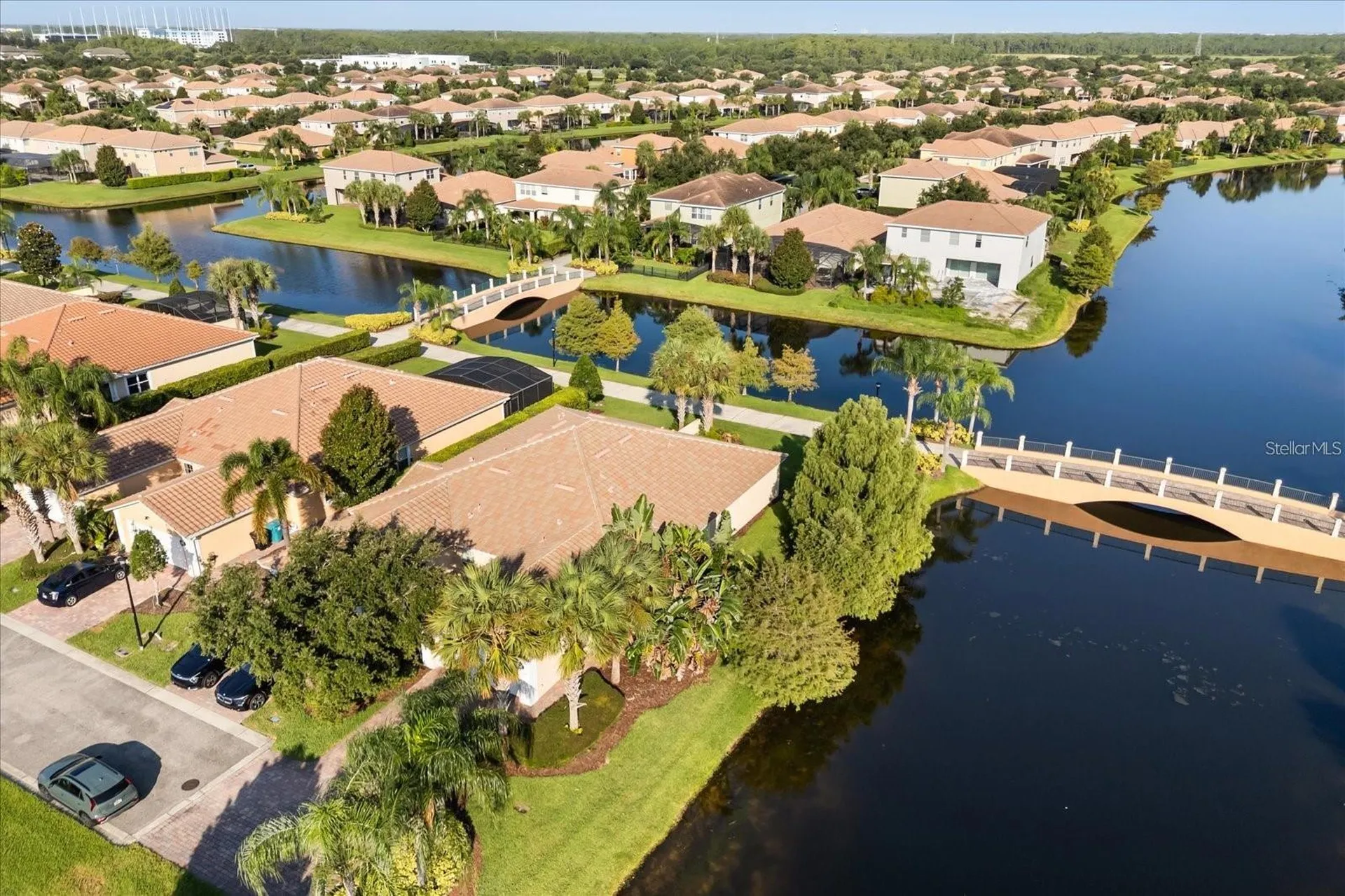 12223 Pescara Lane Orlando FL 32827