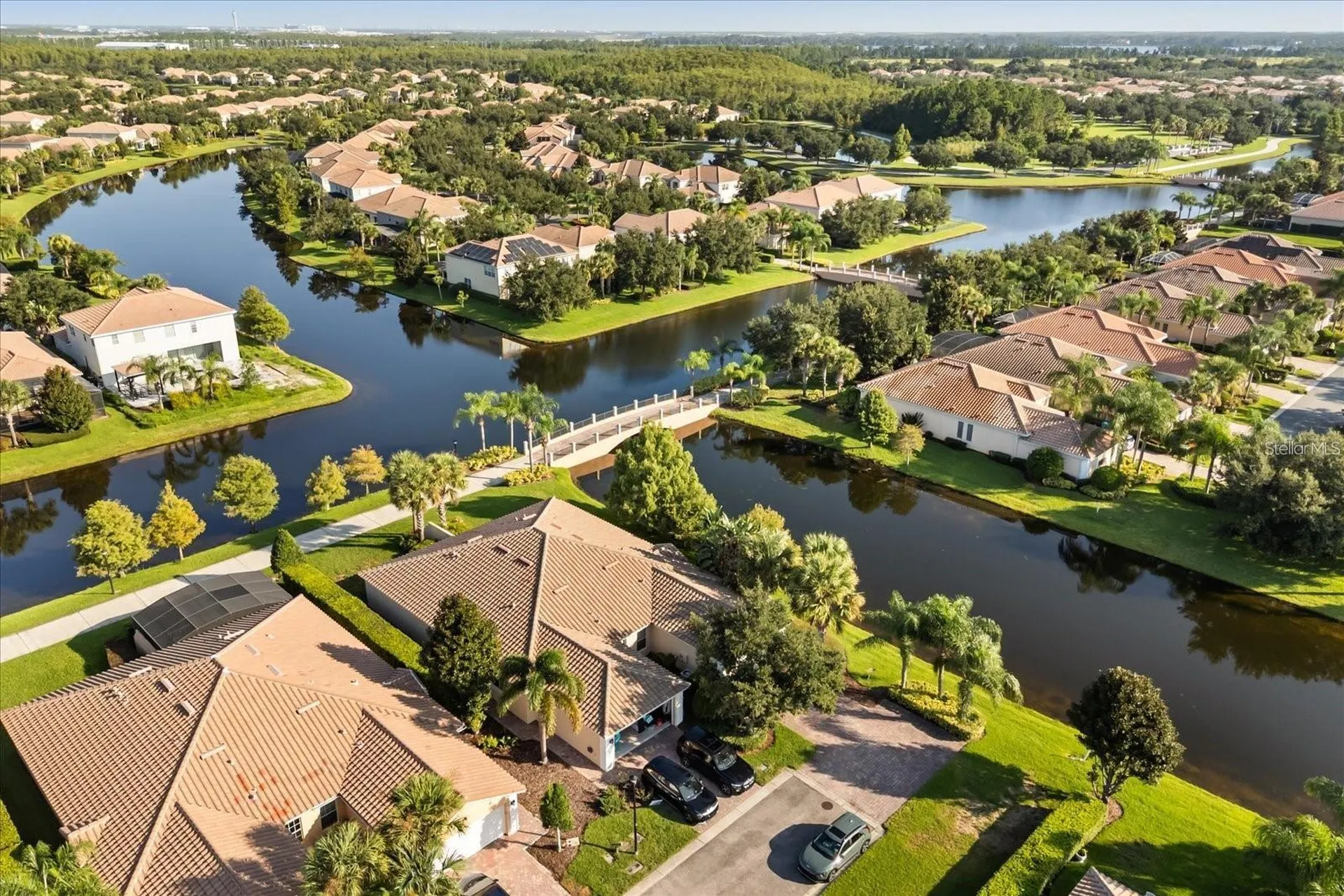 12223 Pescara Lane Orlando FL 32827