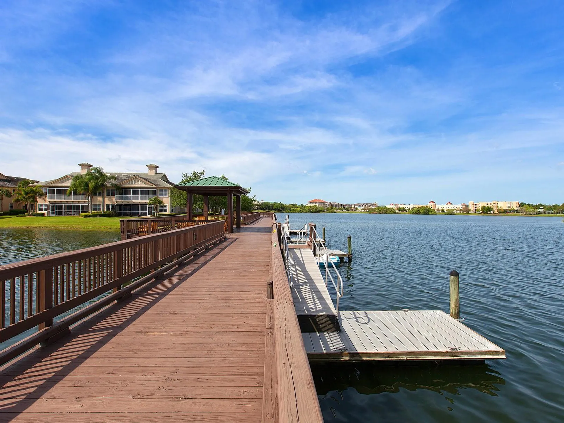 6427 Moorings Point Circle Lakewood Ranch FL 34202