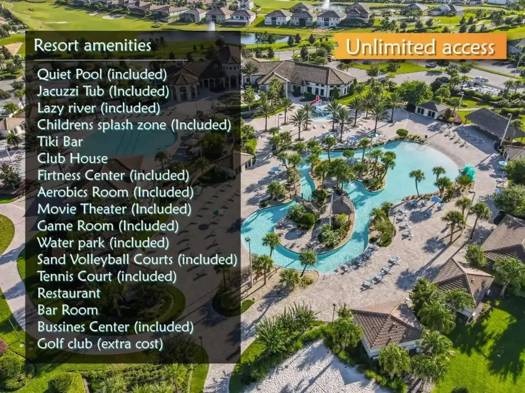 545 Ocean Course Avenue Davenport FL 33896