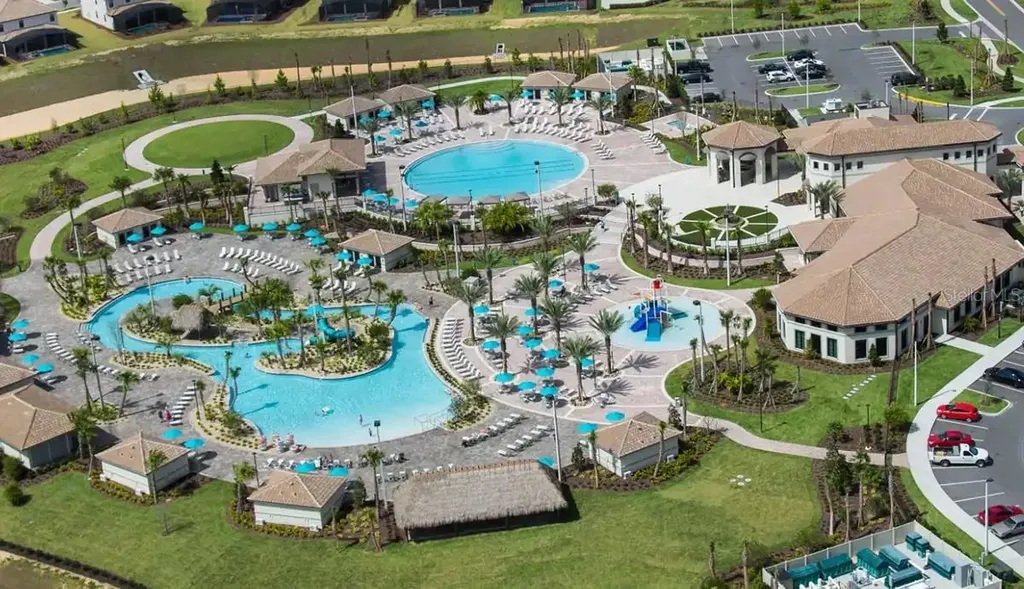 545 Ocean Course Avenue Davenport FL 33896