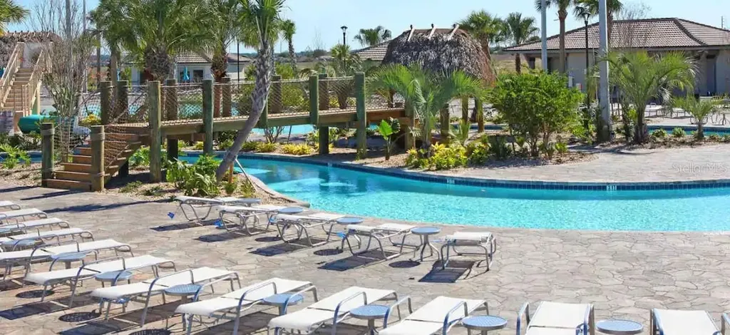 545 Ocean Course Avenue Davenport FL 33896