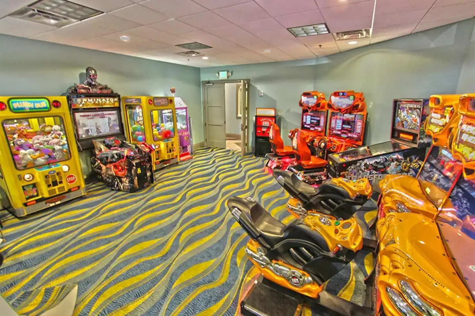 545 Ocean Course Avenue Davenport FL 33896