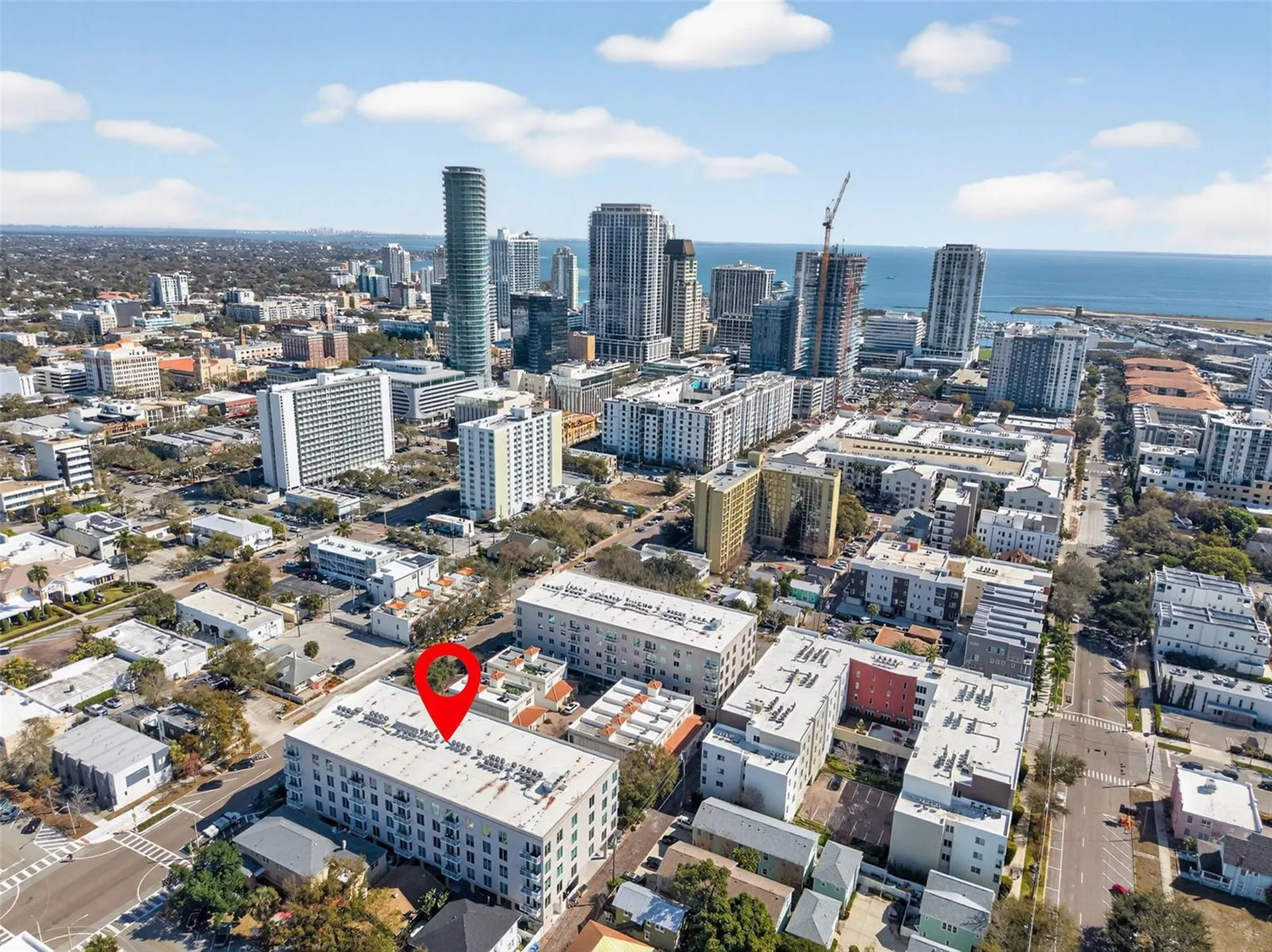 644 3rd Avenue S St Petersburg FL 33701