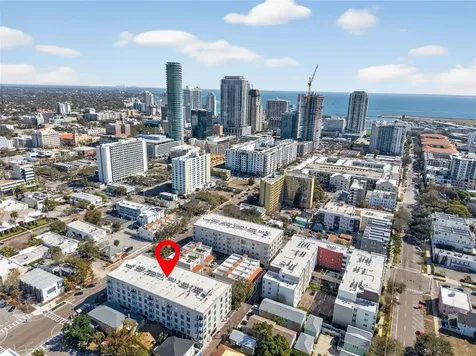 644 3rd Avenue S St Petersburg FL 33701