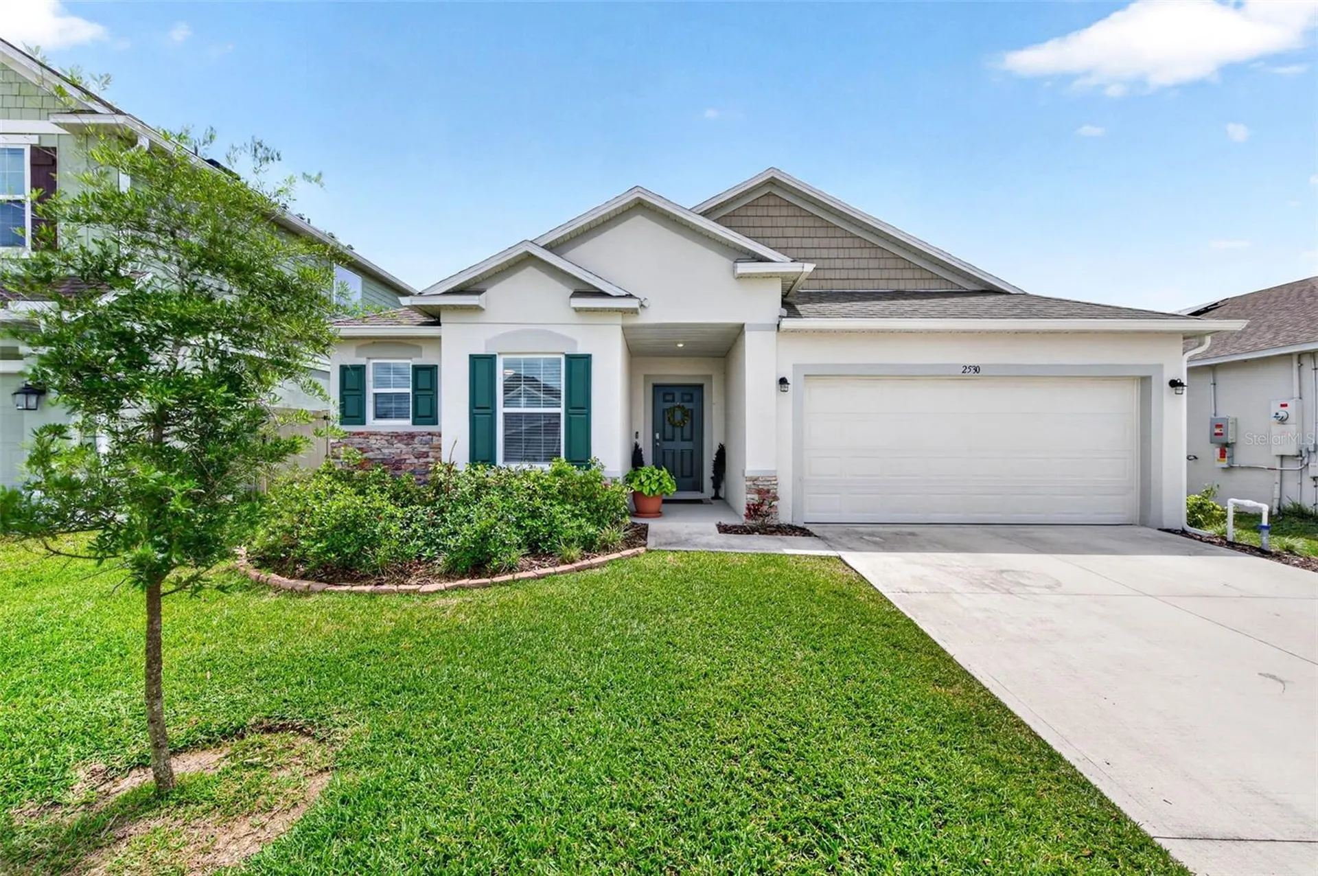 2530 Roygaris Street NW Palm Bay FL 32907