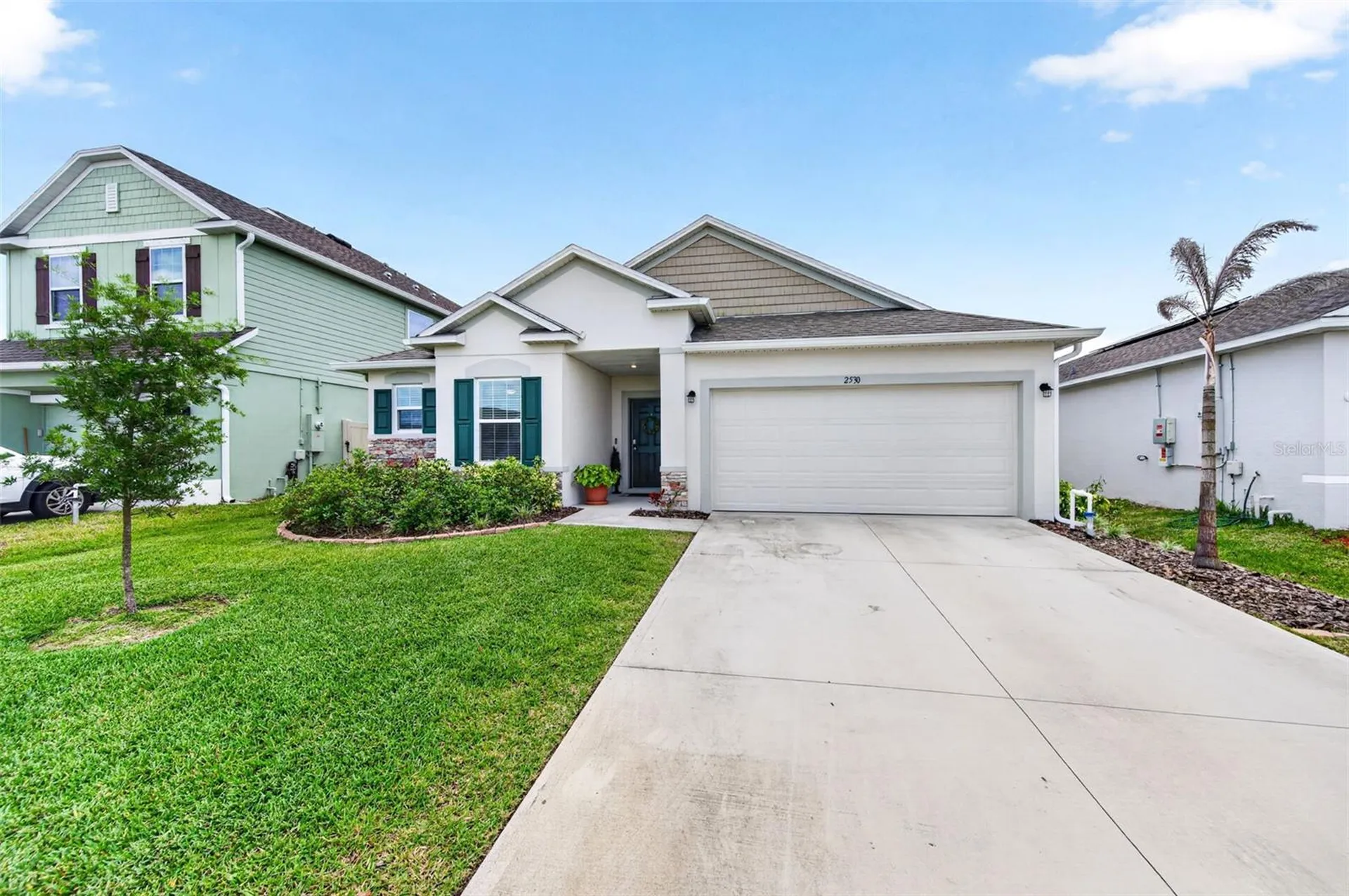 2530 Roygaris Street NW Palm Bay FL 32907