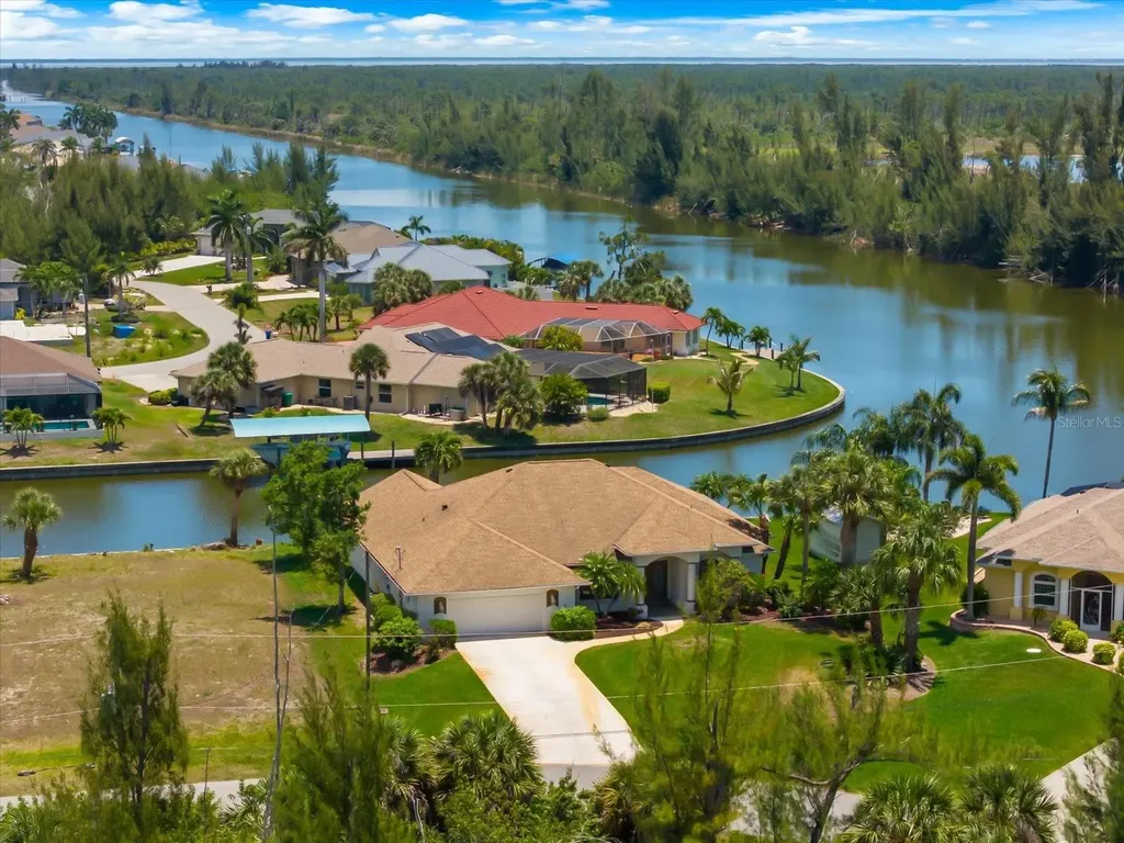 10490 Sunbury Drive Port Charlotte FL 33981