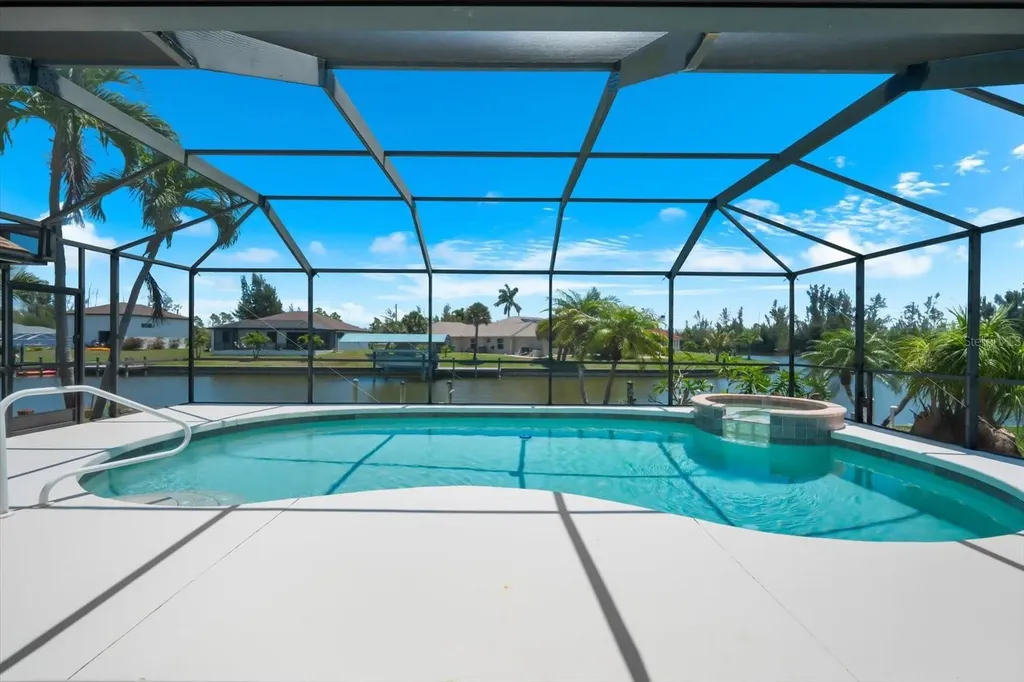 10490 Sunbury Drive Port Charlotte FL 33981