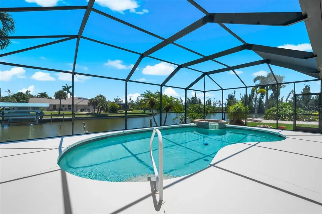 10490 Sunbury Drive Port Charlotte FL 33981