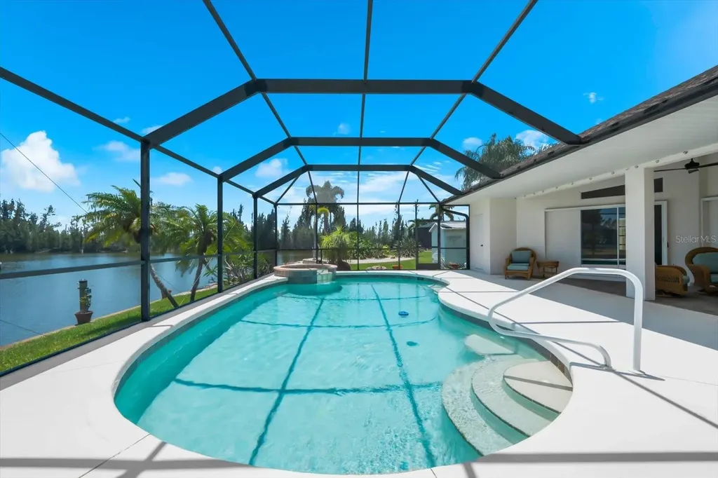 10490 Sunbury Drive Port Charlotte FL 33981