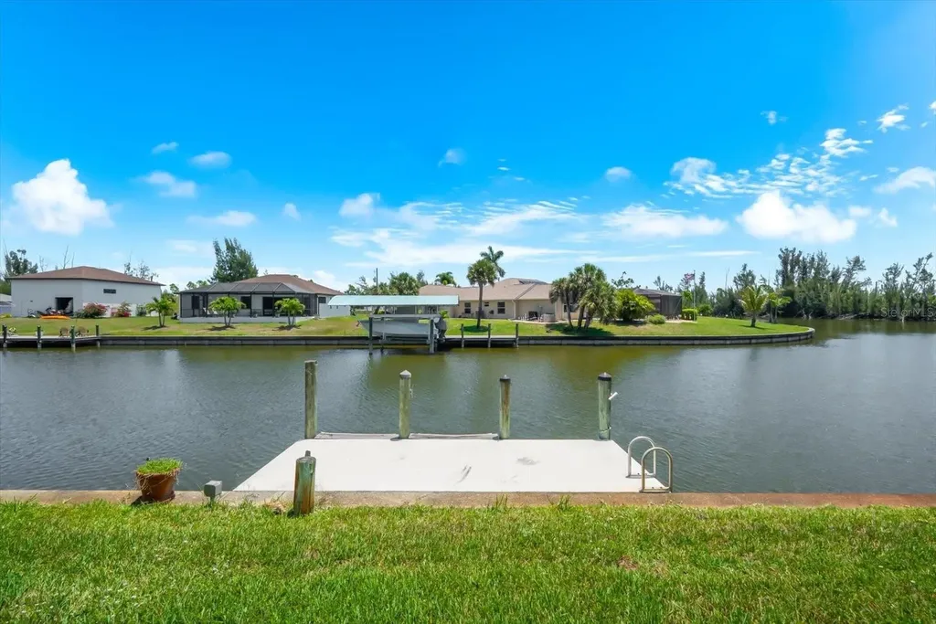 10490 Sunbury Drive Port Charlotte FL 33981
