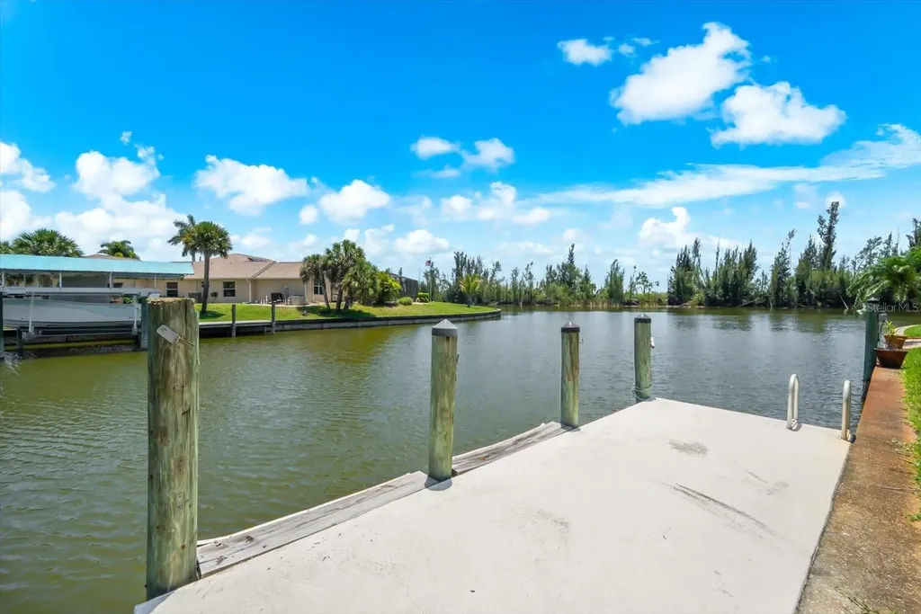10490 Sunbury Drive Port Charlotte FL 33981