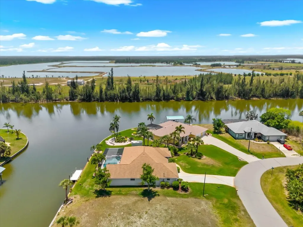 10490 Sunbury Drive Port Charlotte FL 33981