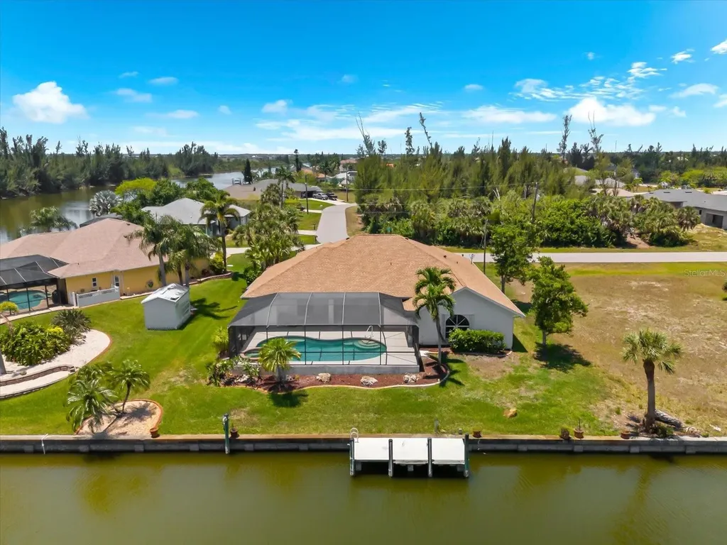 10490 Sunbury Drive Port Charlotte FL 33981