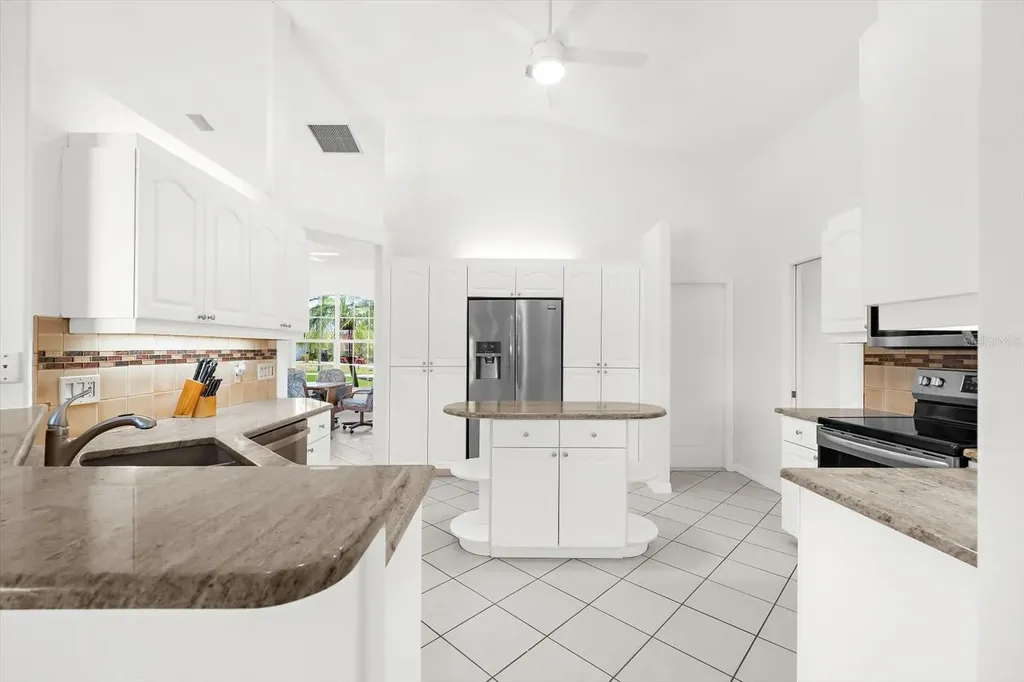 10490 Sunbury Drive Port Charlotte FL 33981