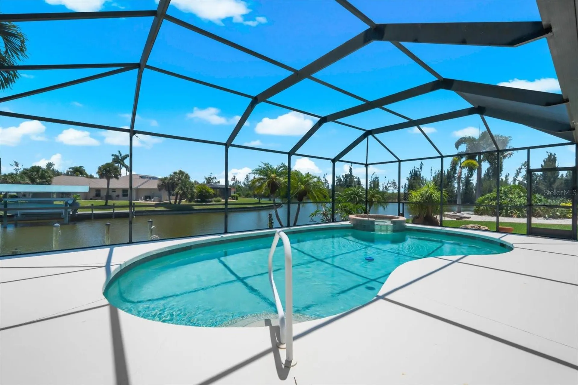 10490 Sunbury Drive Port Charlotte FL 33981