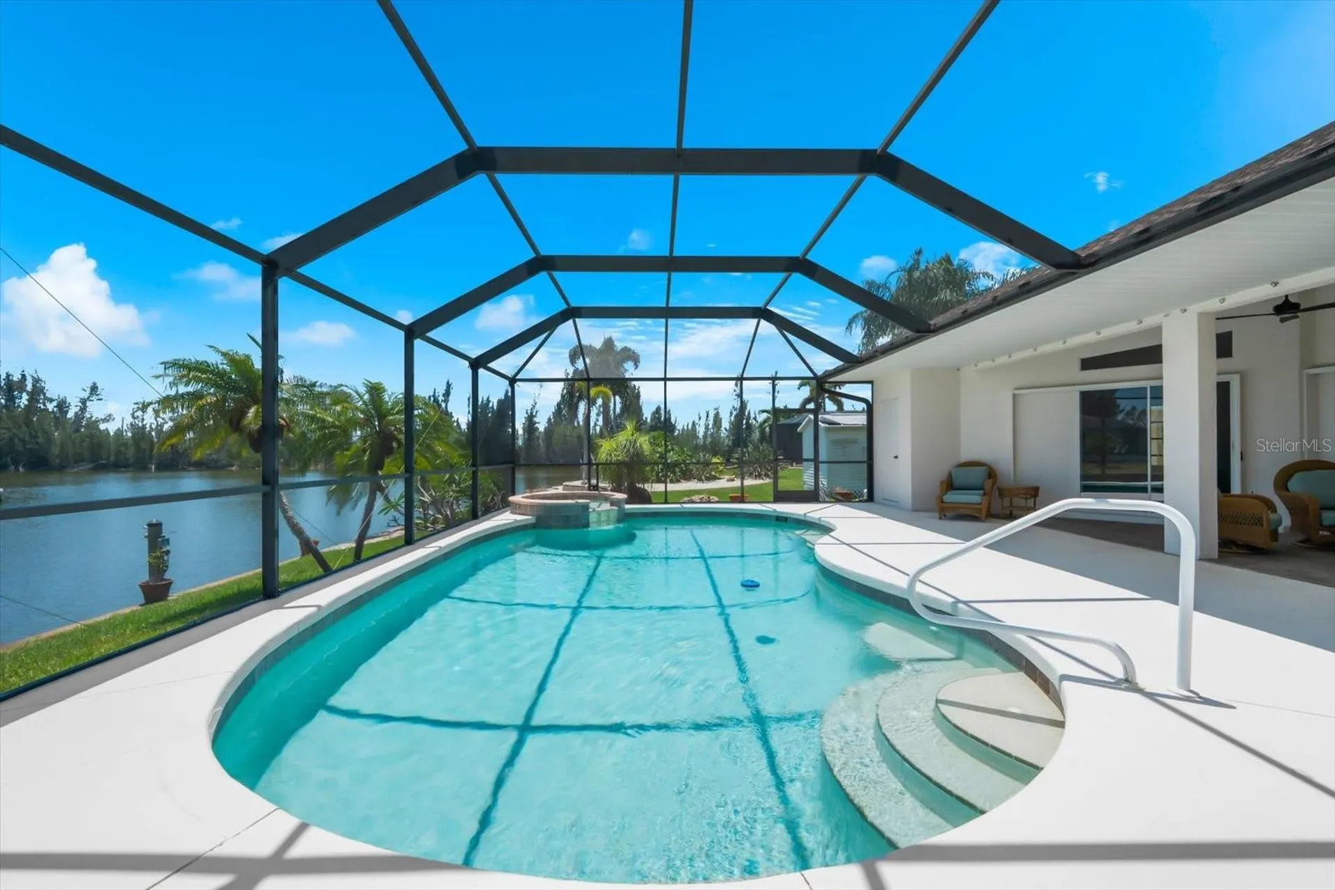 10490 Sunbury Drive Port Charlotte FL 33981