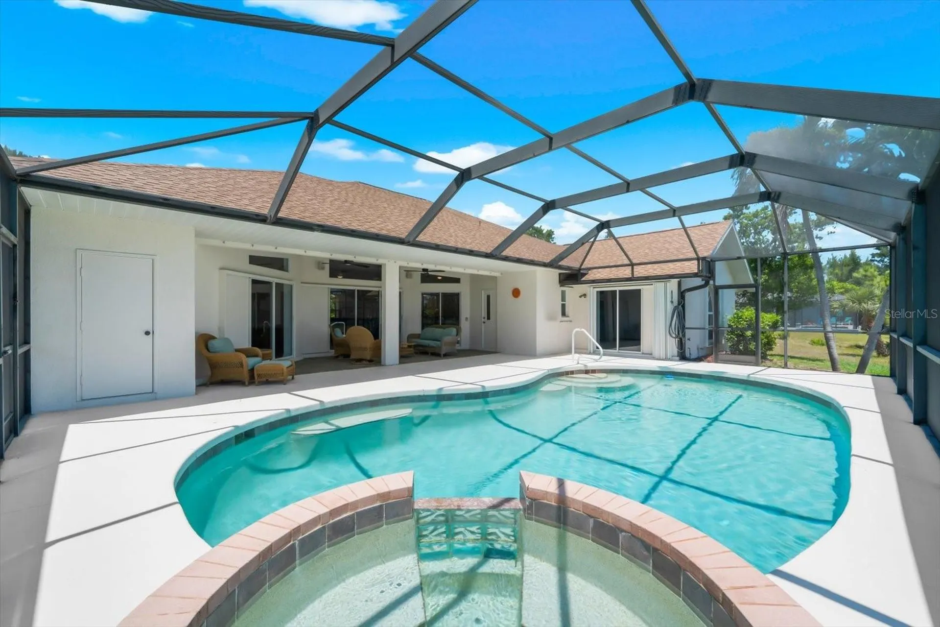 10490 Sunbury Drive Port Charlotte FL 33981