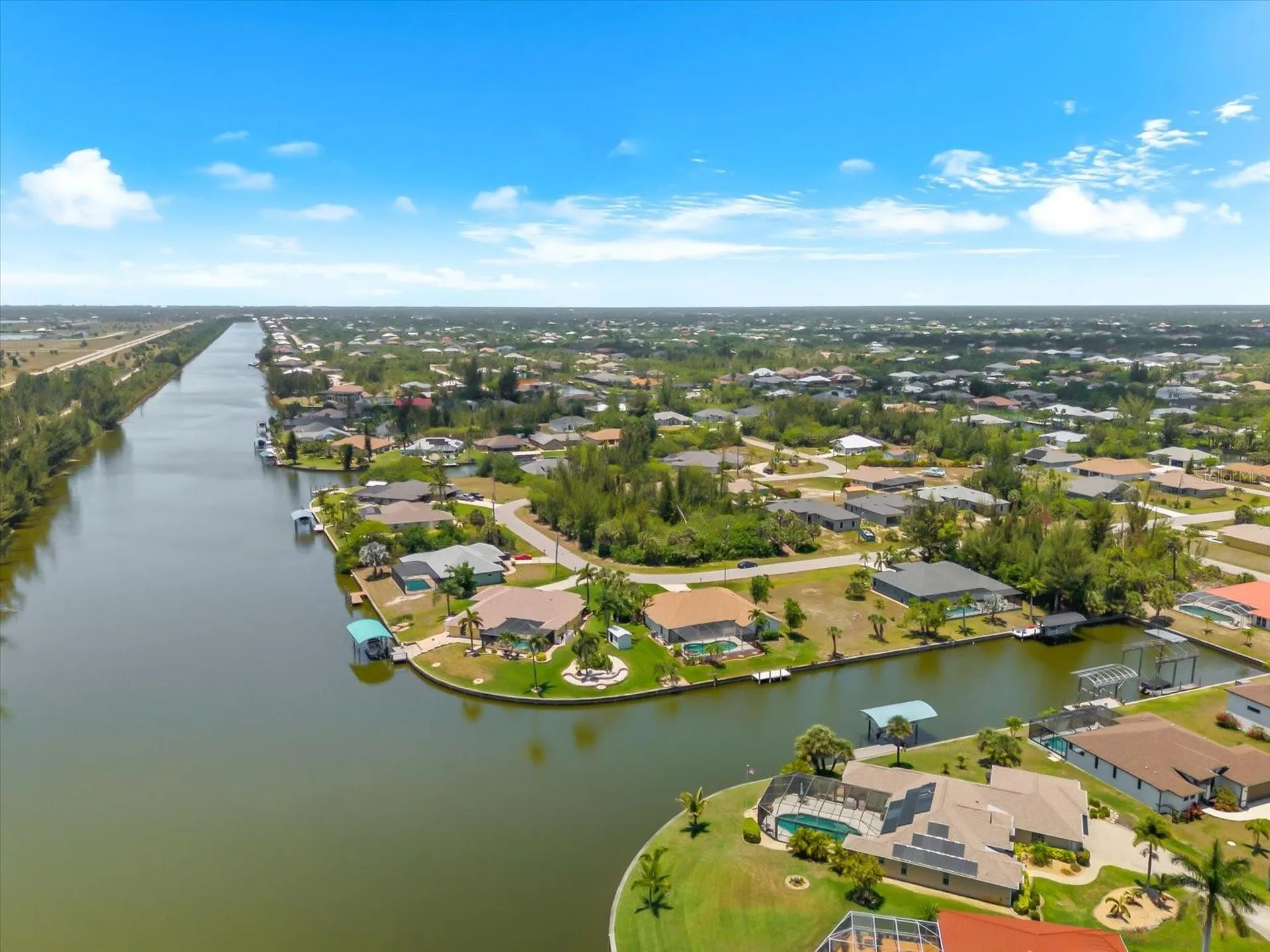 10490 Sunbury Drive Port Charlotte FL 33981