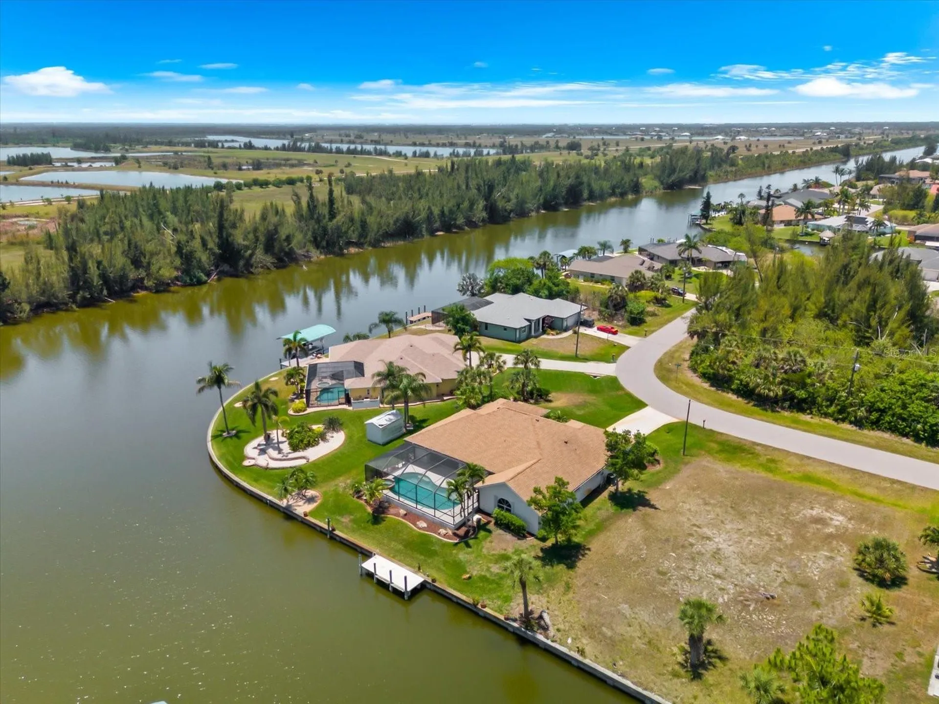 10490 Sunbury Drive Port Charlotte FL 33981