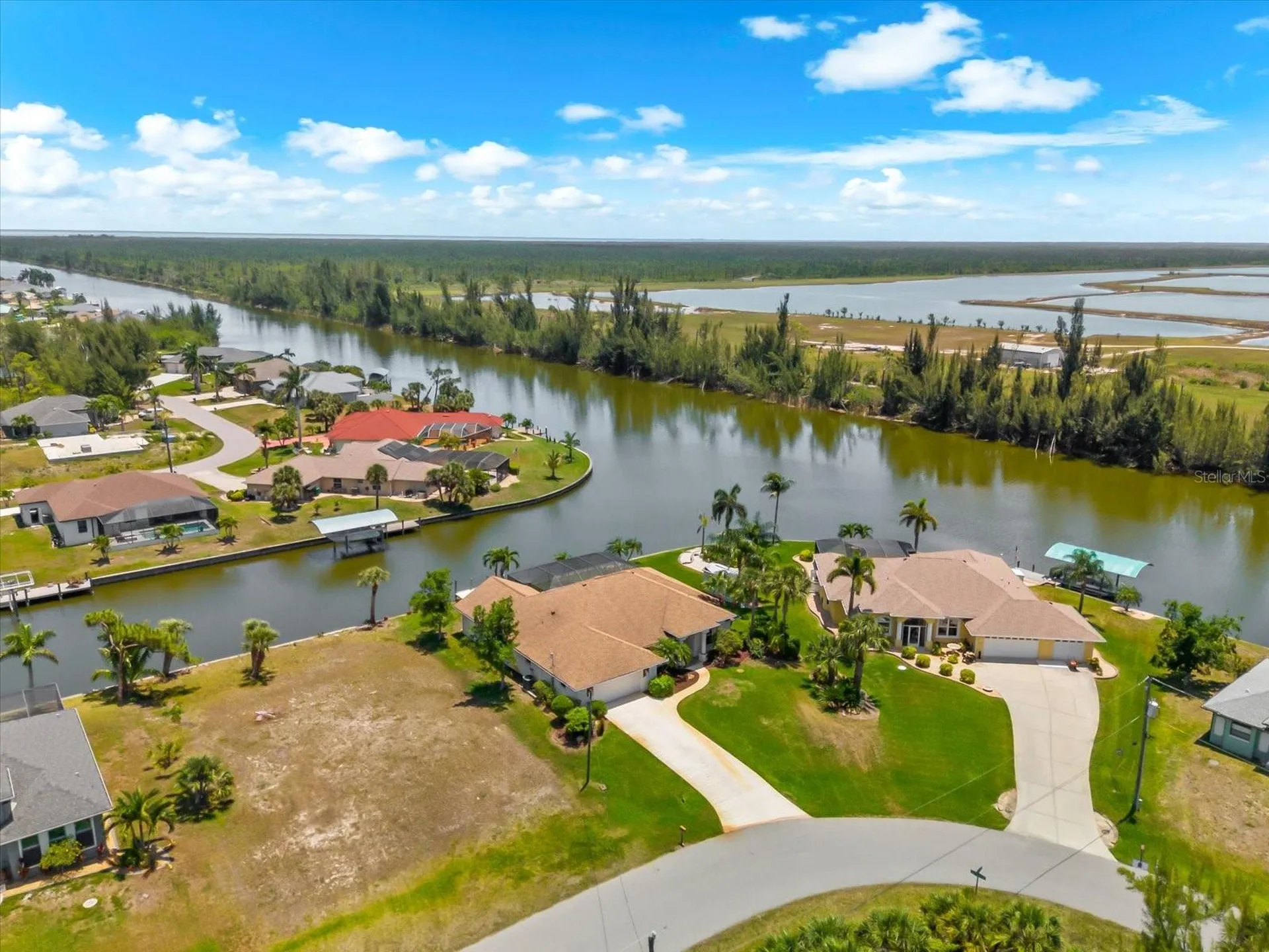 10490 Sunbury Drive Port Charlotte FL 33981