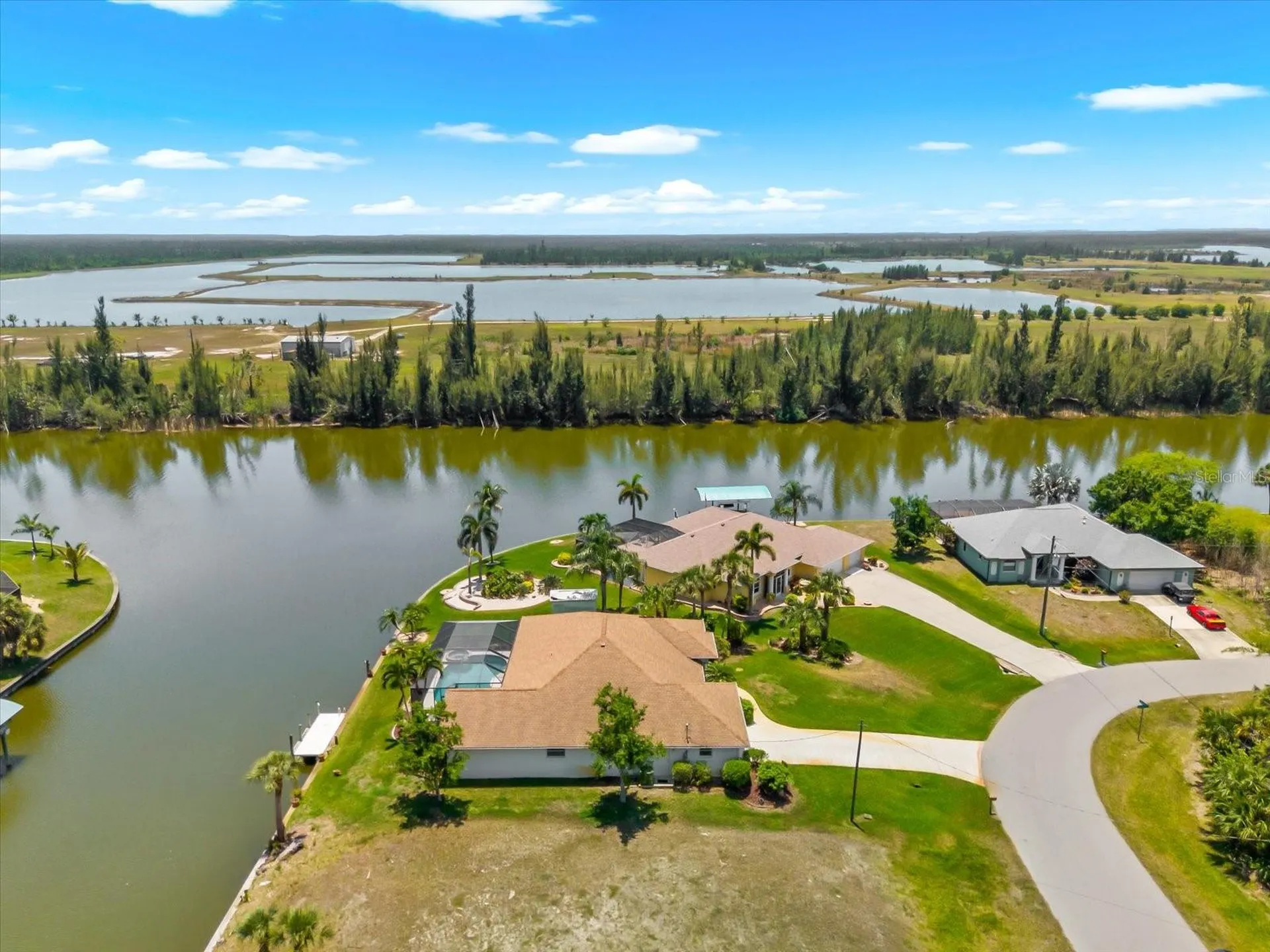 10490 Sunbury Drive Port Charlotte FL 33981