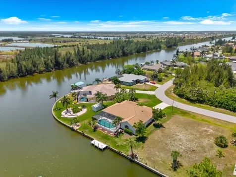 10490 Sunbury Drive Port Charlotte FL 33981