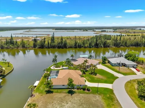 10490 Sunbury Drive Port Charlotte FL 33981