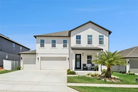 2185 Gold Dust Drive Minneola FL 34715
