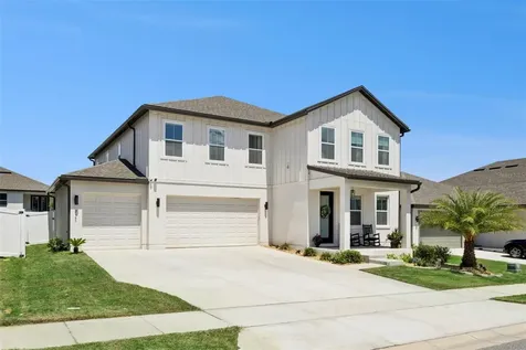 2185 Gold Dust Drive Minneola FL 34715