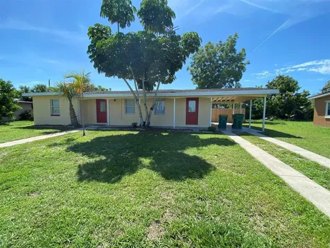 22017 Beverly Avenue Port Charlotte FL 33952