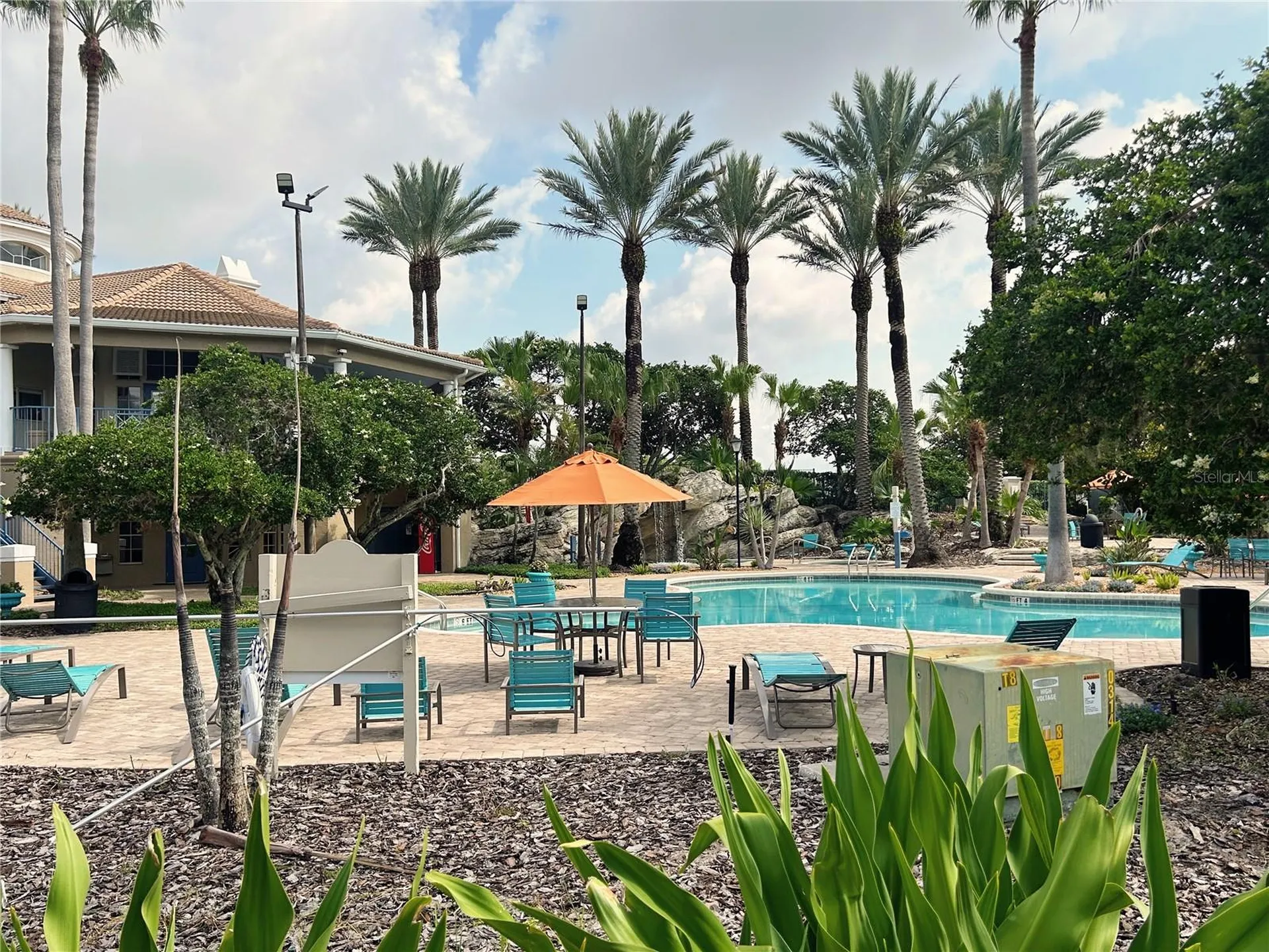 7350 Westpointe Boulevard Orlando FL 32835