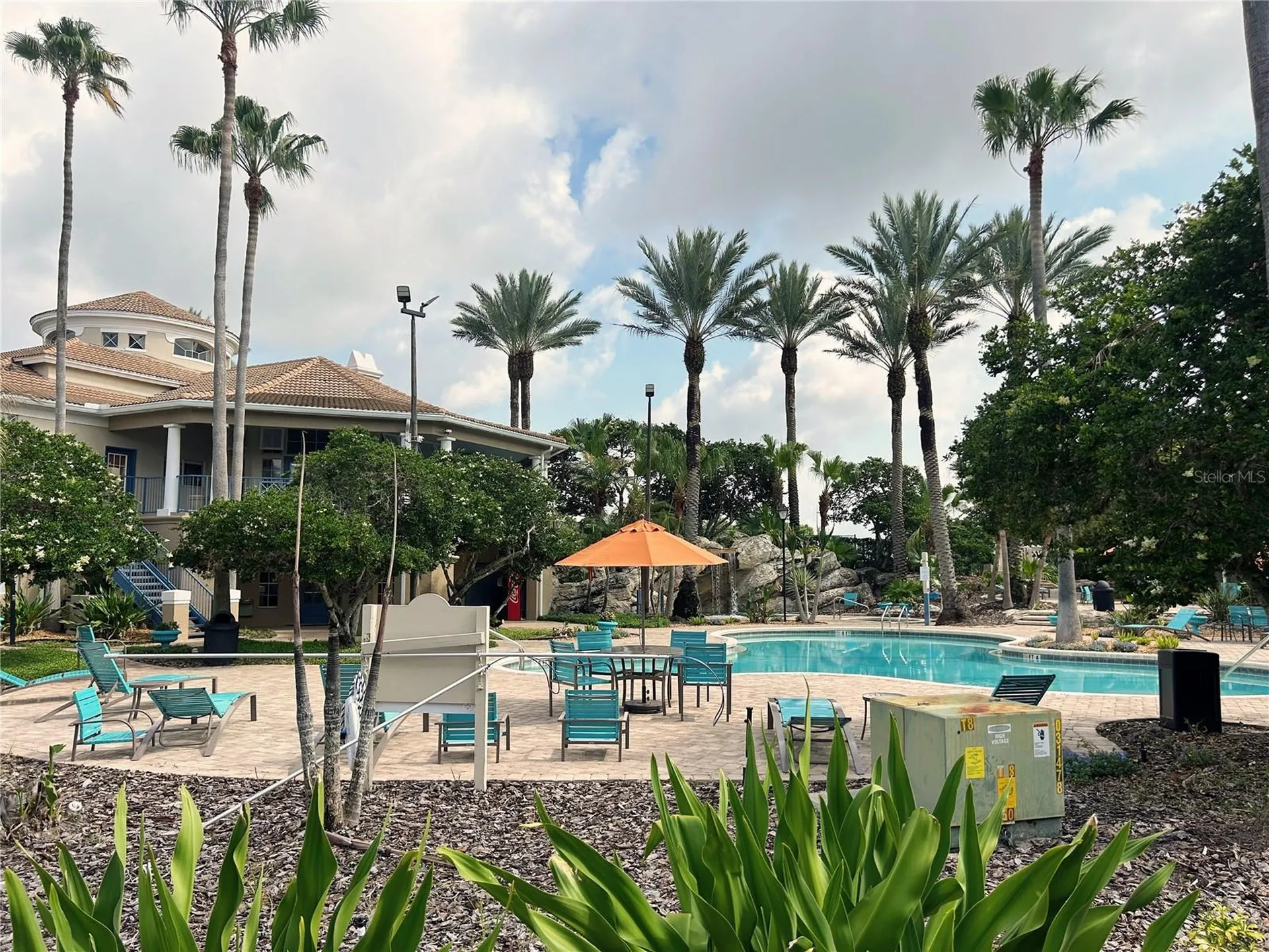 7350 Westpointe Boulevard Orlando FL 32835