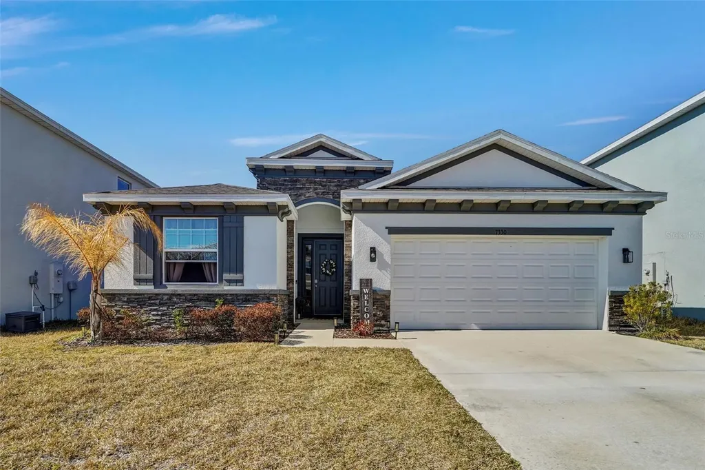 7330 Rome Lane Brooksville FL 34613