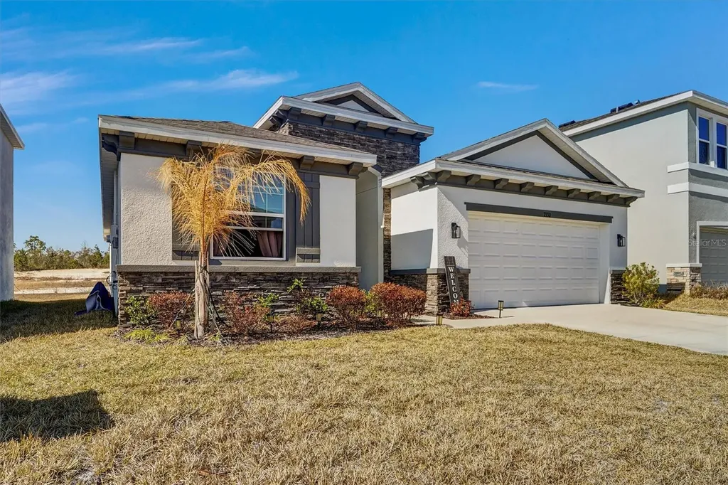 7330 Rome Lane Brooksville FL 34613