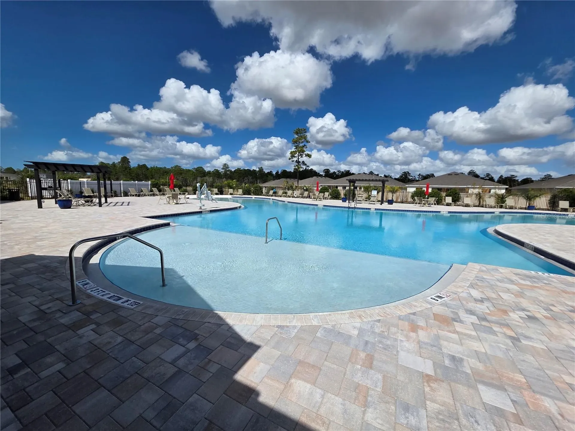 7330 Rome Lane Brooksville FL 34613