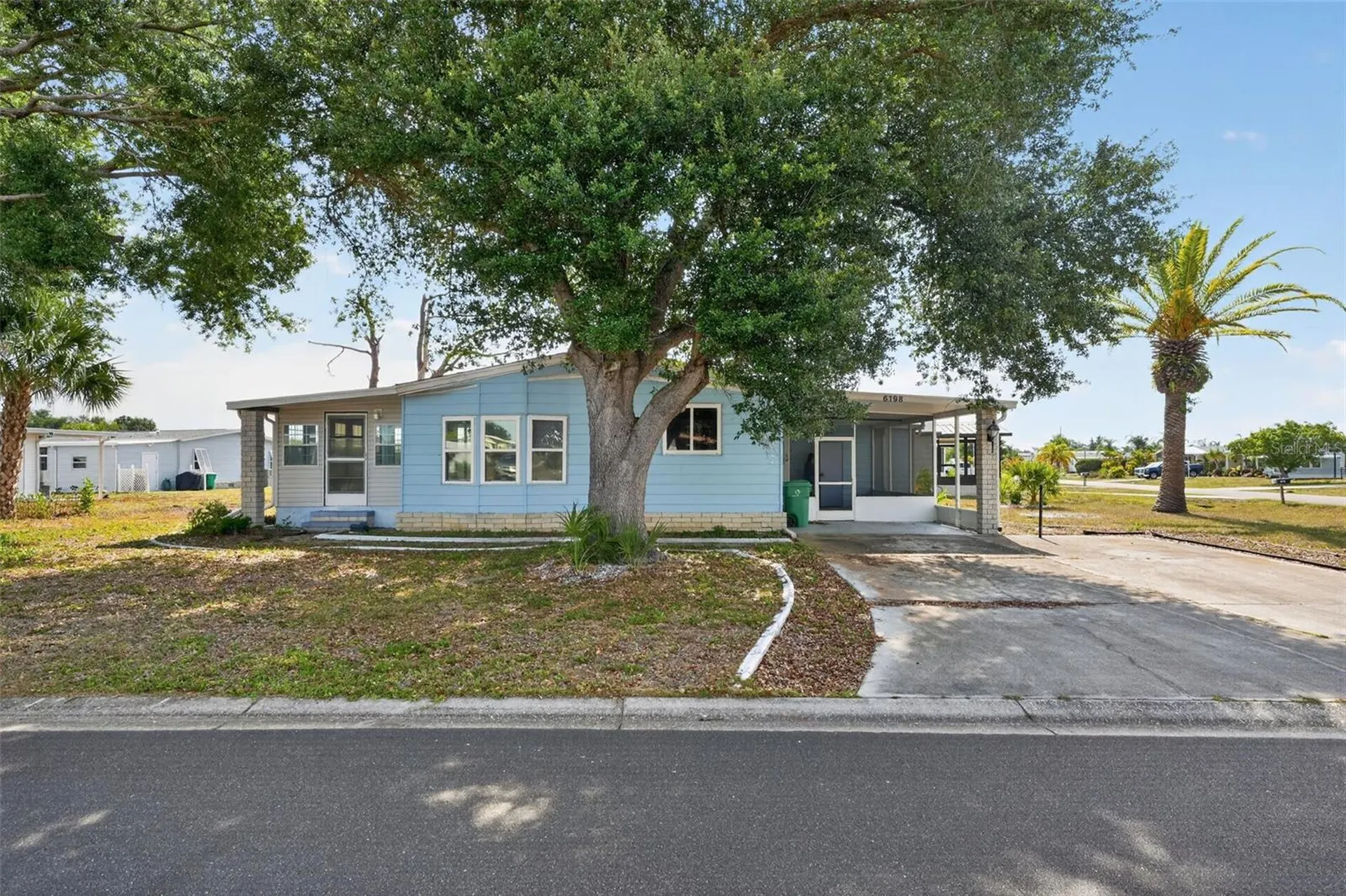 6198 Oriole Boulevard Englewood FL 34224