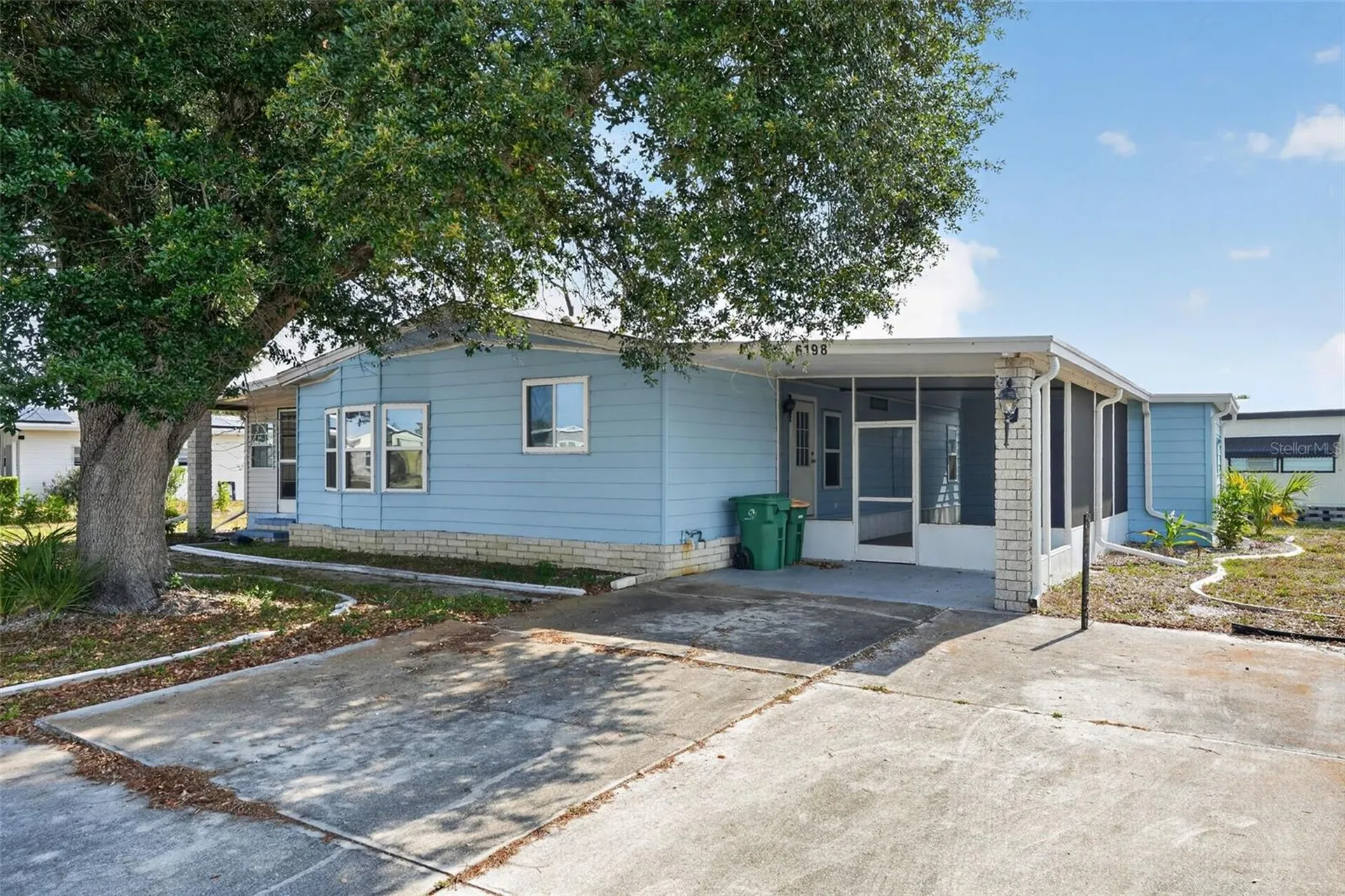 6198 Oriole Boulevard Englewood FL 34224