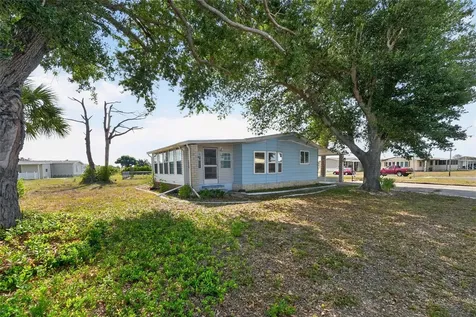 6198 Oriole Boulevard Englewood FL 34224