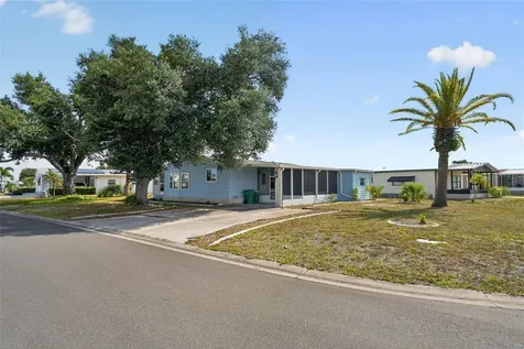 6198 Oriole Boulevard Englewood FL 34224