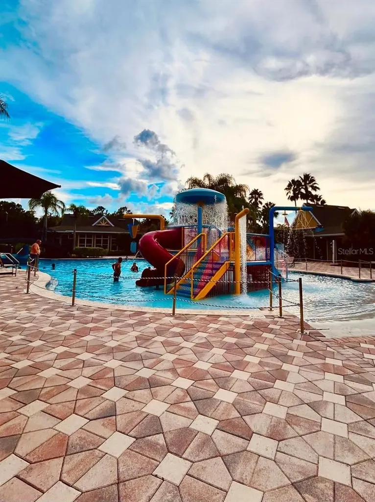 20719 Great Laurel Avenue Tampa FL 33647