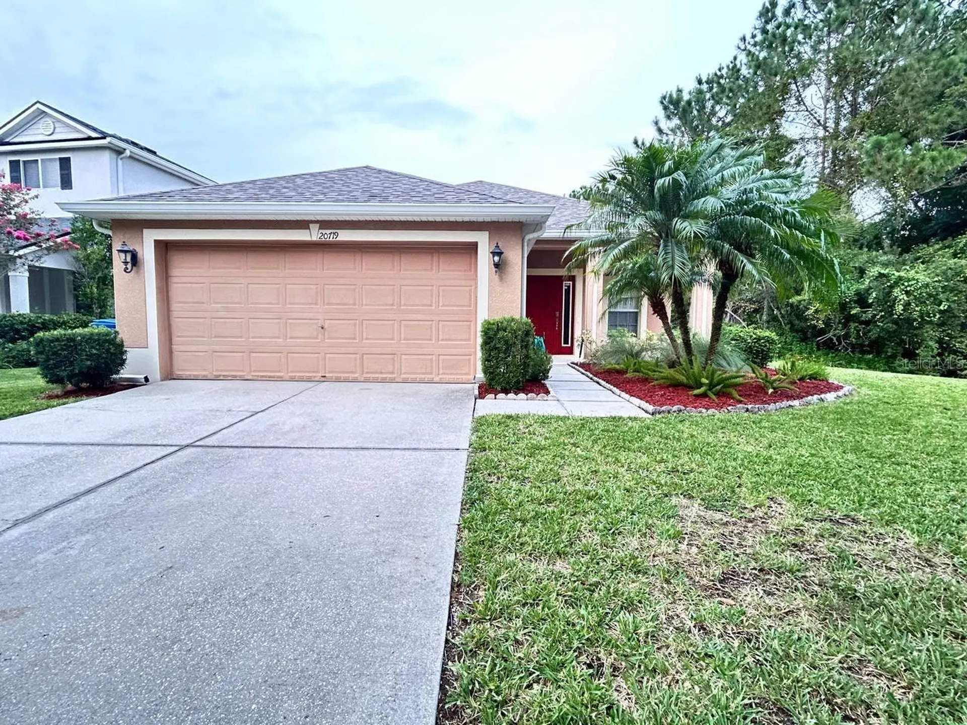20719 Great Laurel Avenue Tampa FL 33647