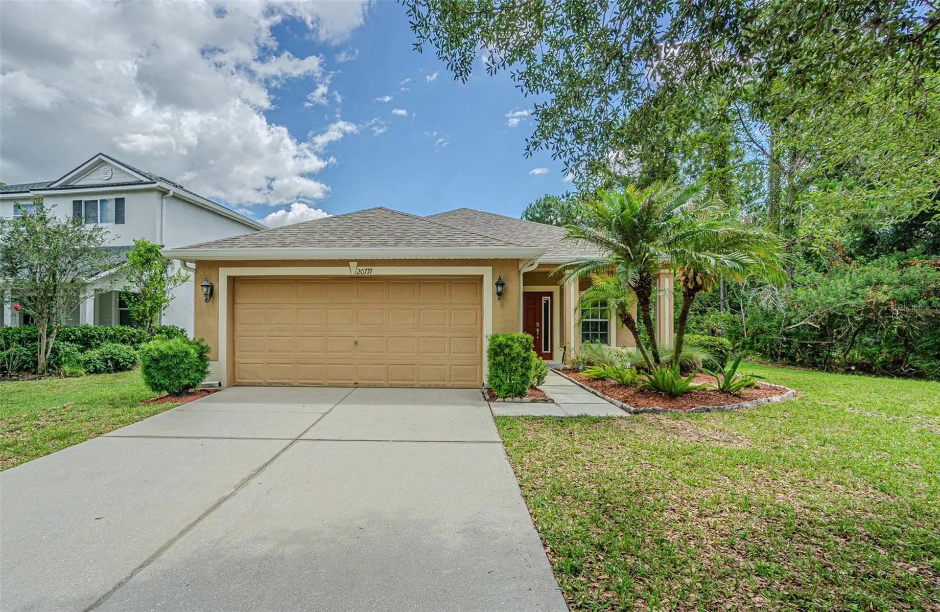 20719 Great Laurel Avenue Tampa FL 33647