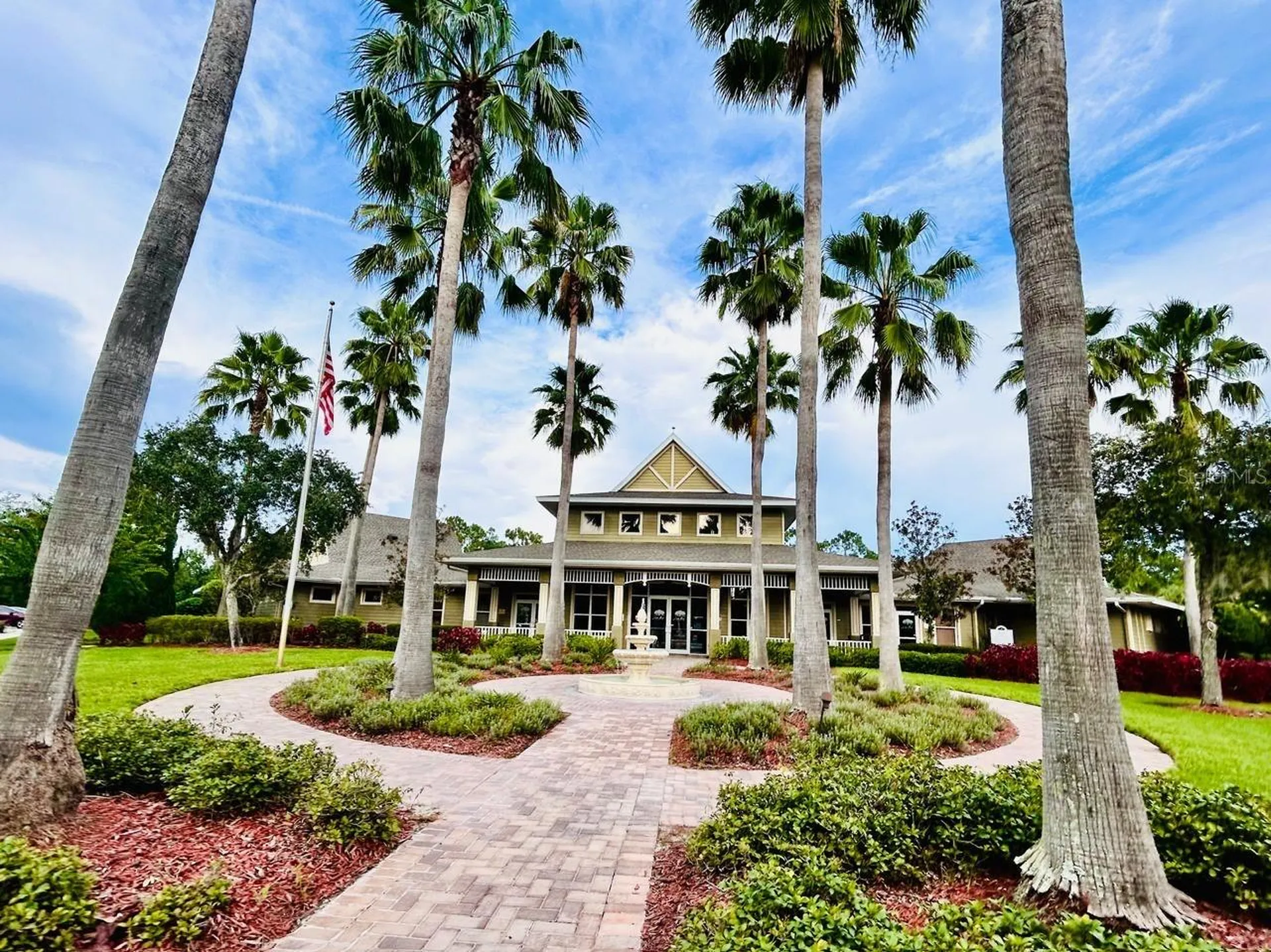 20719 Great Laurel Avenue Tampa FL 33647