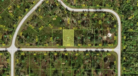 12462 Benner Lane Port Charlotte FL 33953